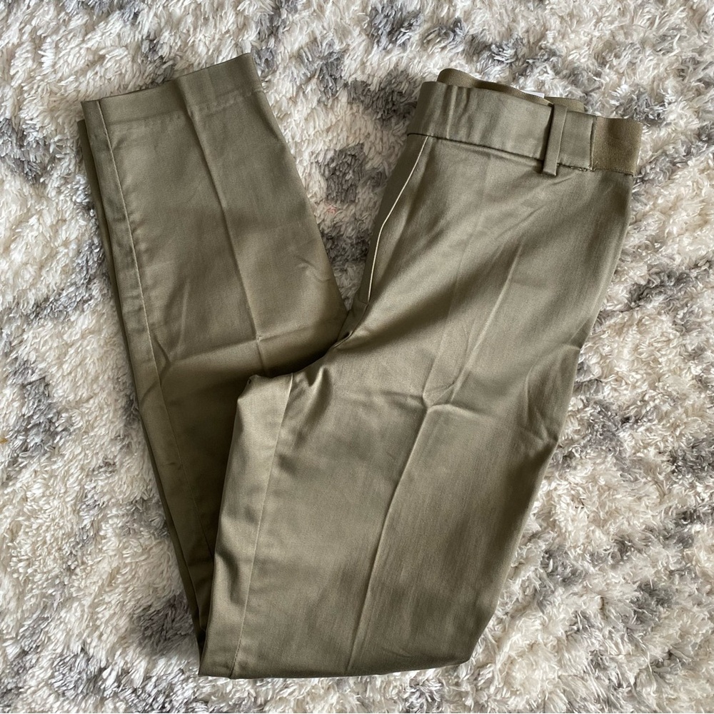 H&M- Slacks